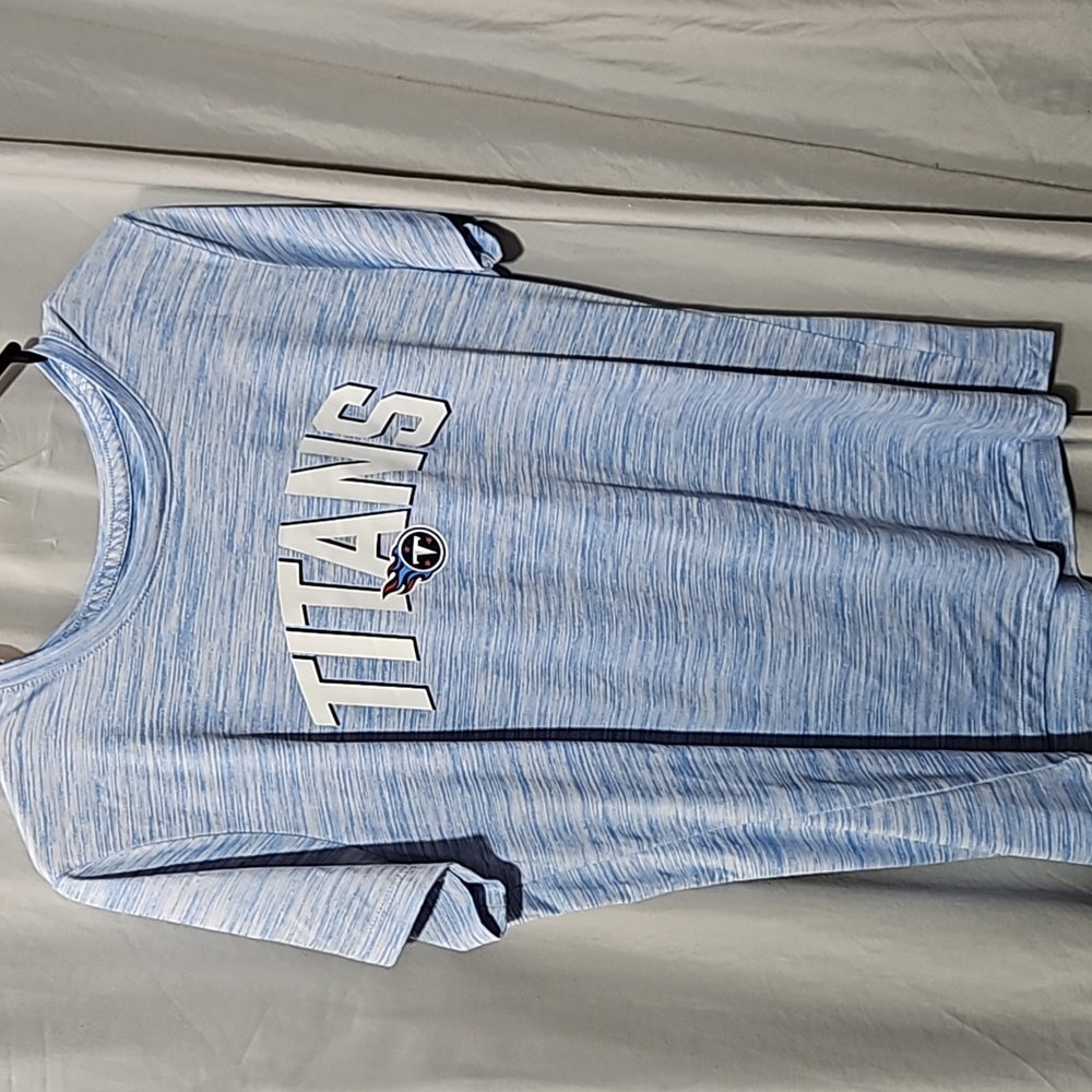NFL TENNESSEE TITANS TSHIRT